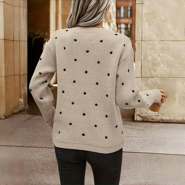 POLKA | Luxury Sweater