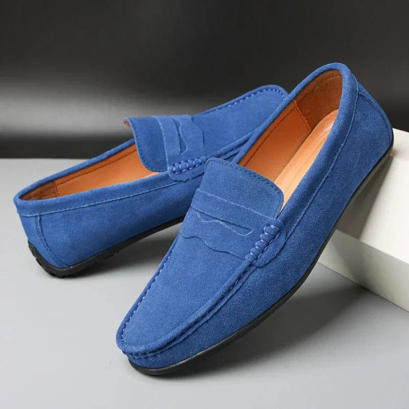 ELLA | Stockholm Loafers