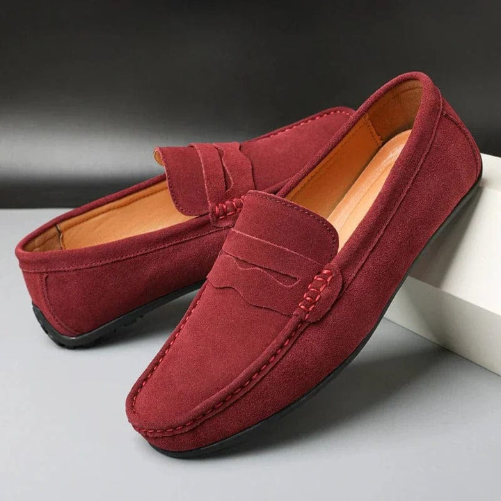 ELLA | Stockholm Loafers