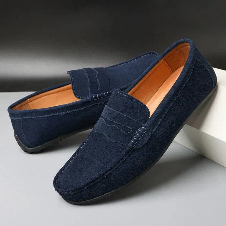 ELLA | Stockholm Loafers