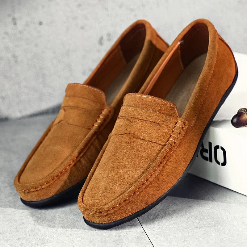 ELLA | Stockholm Loafers