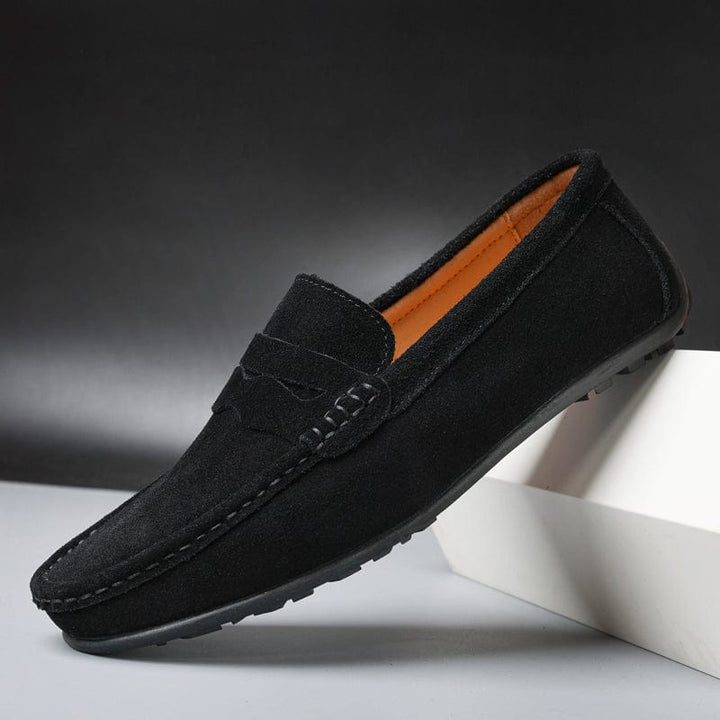 ELLA | Stockholm Loafers