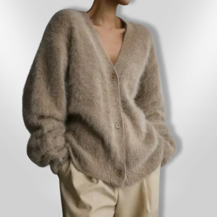 PERRY | Elegant Wool Sweater