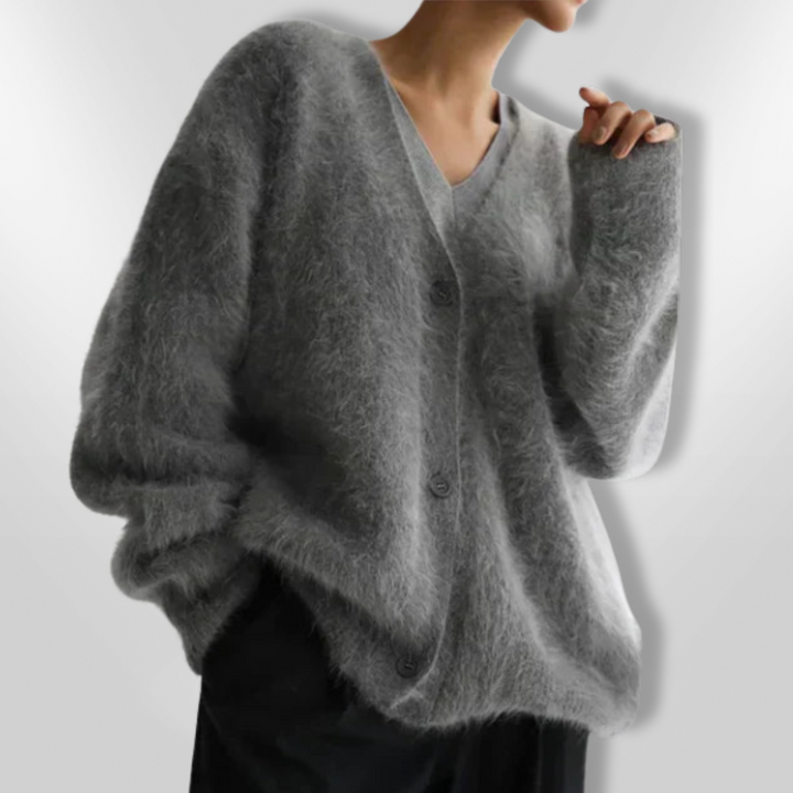 PERRY | Elegant Wool Sweater