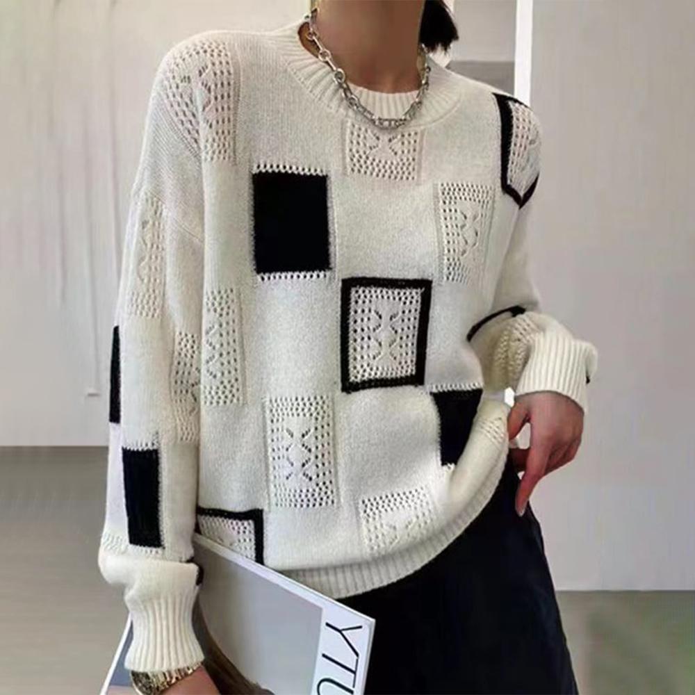 ALISON | Modern Sweater