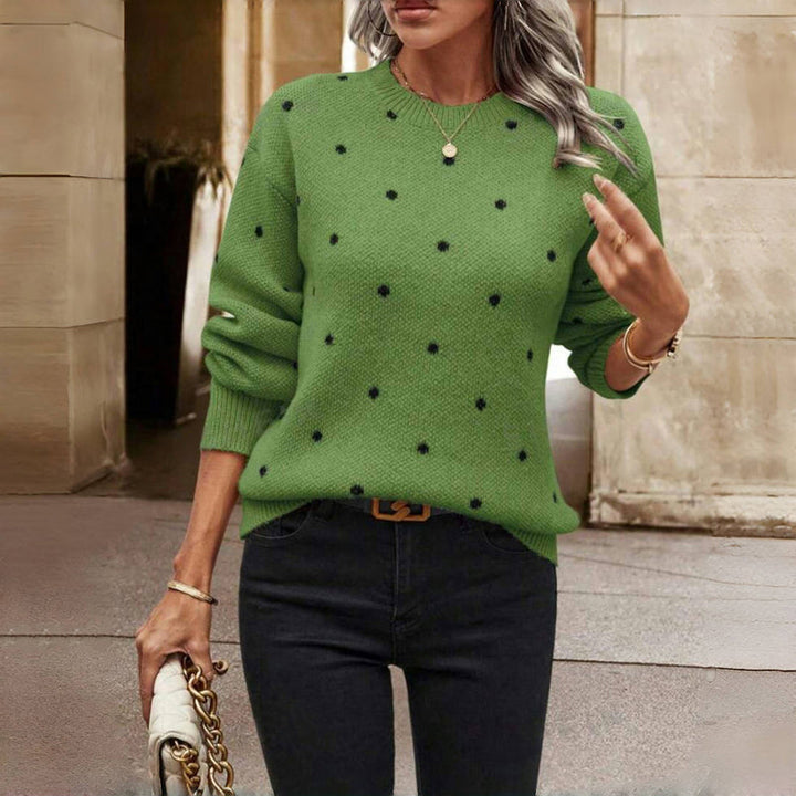 POLKA | Luxury Sweater