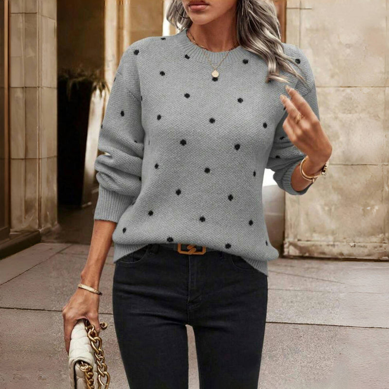 POLKA | Luxury Sweater