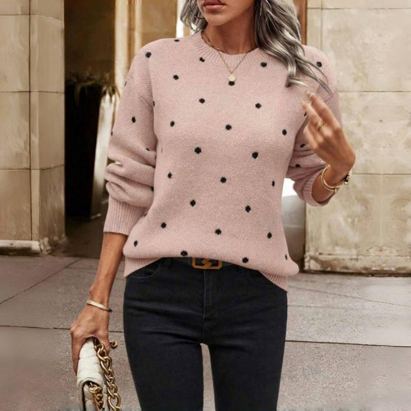 POLKA | Luxury Sweater