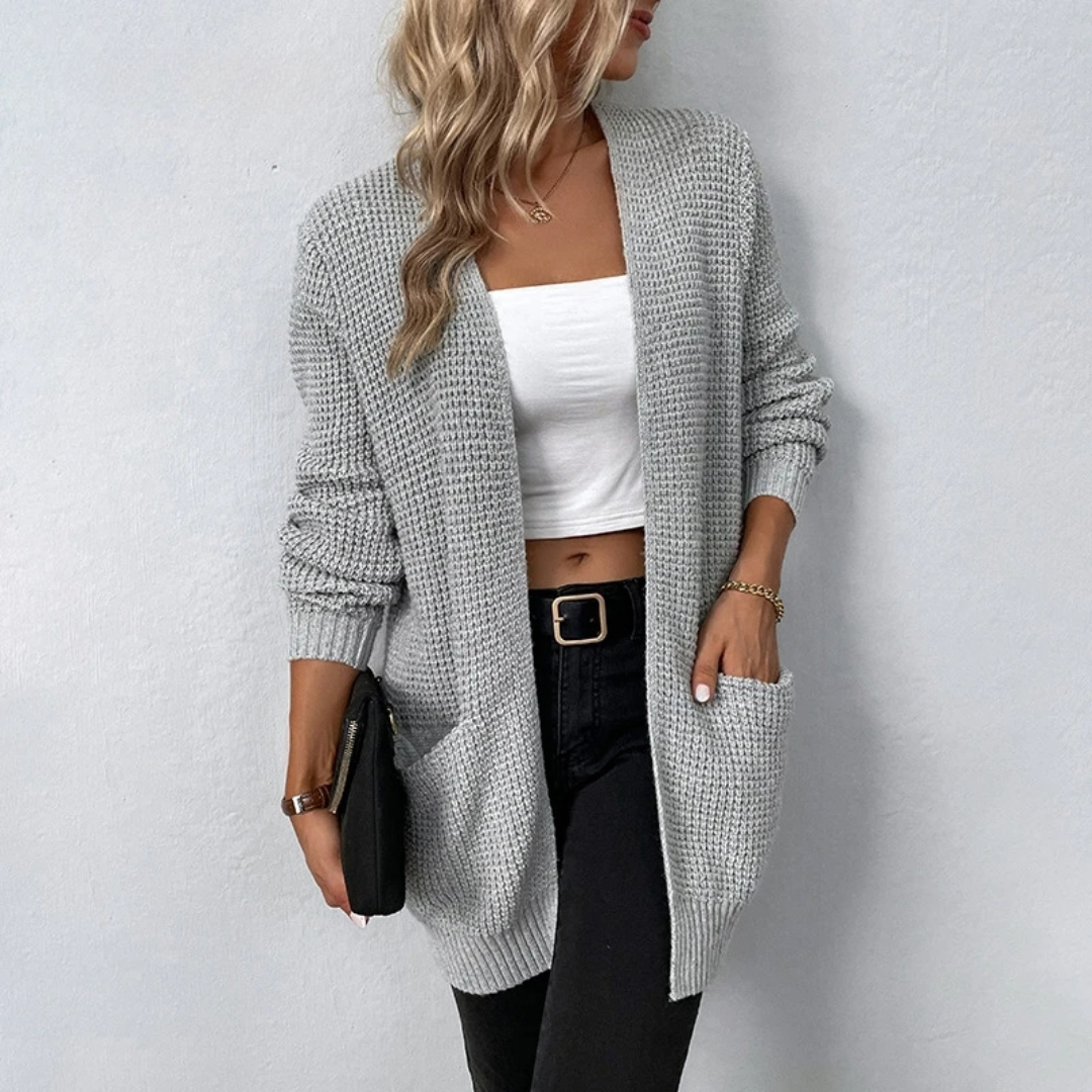 ISLA | Relaxed Cardigan