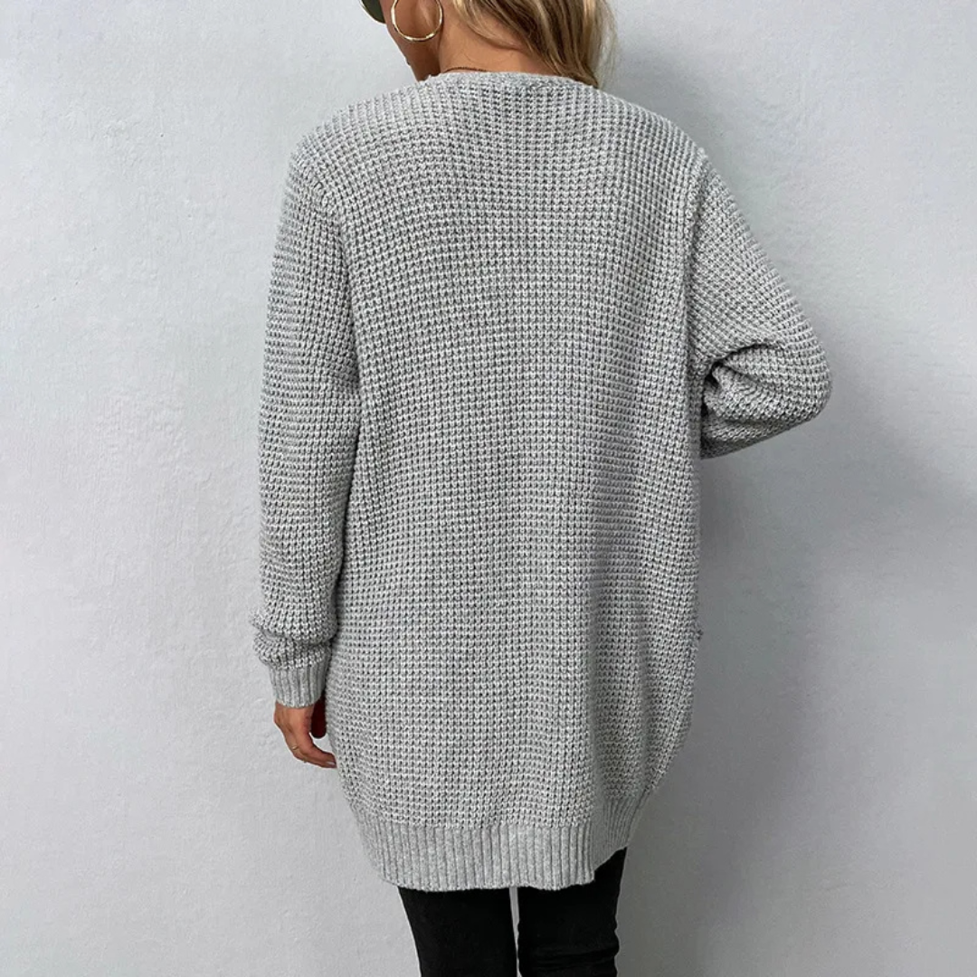 ISLA | Relaxed Cardigan