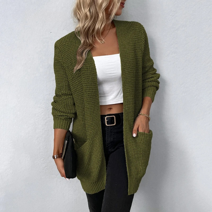 ISLA | Relaxed Cardigan